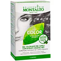 Santiveri Montalto 7 Rubio 135 ml - 300 g
